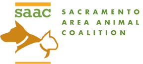 Sacramento Area Animal Coalition Logo